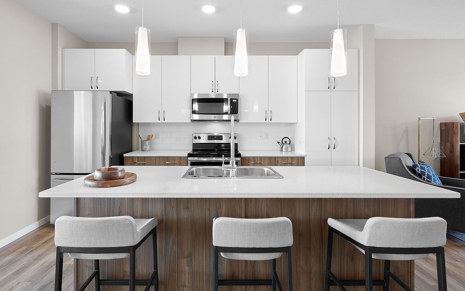 Additional image 12 of Laned Collection at Parkland