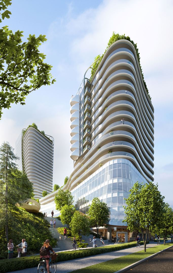 Additional image 3 of Oakridge x Clémande