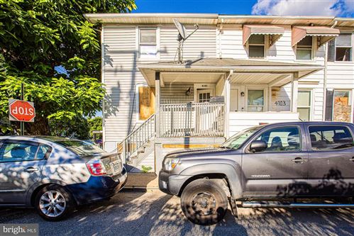 4101 Morrison Court, Baltimore City, MD 21226