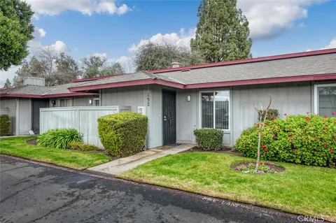 4504 N Valentine Avenue Unit 132, Fresno, CA 93722