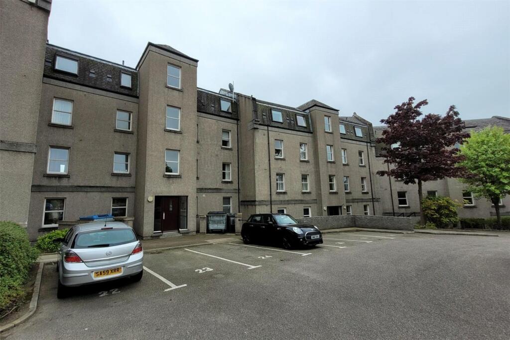 Additional image 8 of Berry Street, City Centre, Aberdeen, AB25