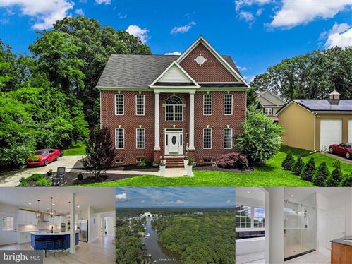 8177 Bodkin Avenue, Pasadena, MD 21122