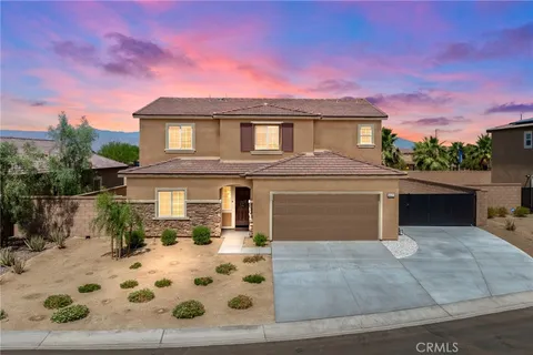 44121 Le Seine Lane, Indio, CA 92203