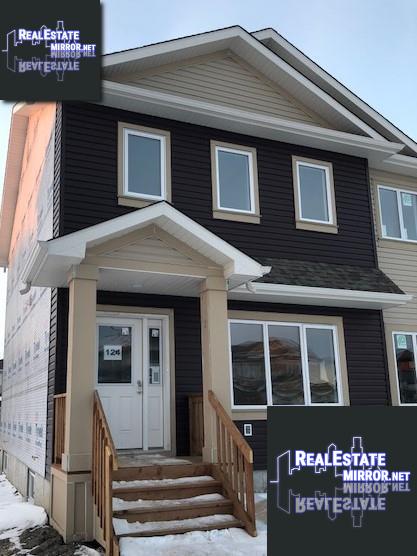 124 Phoenix WayWinnipeg, Manitoba, R2V5B4, Canada