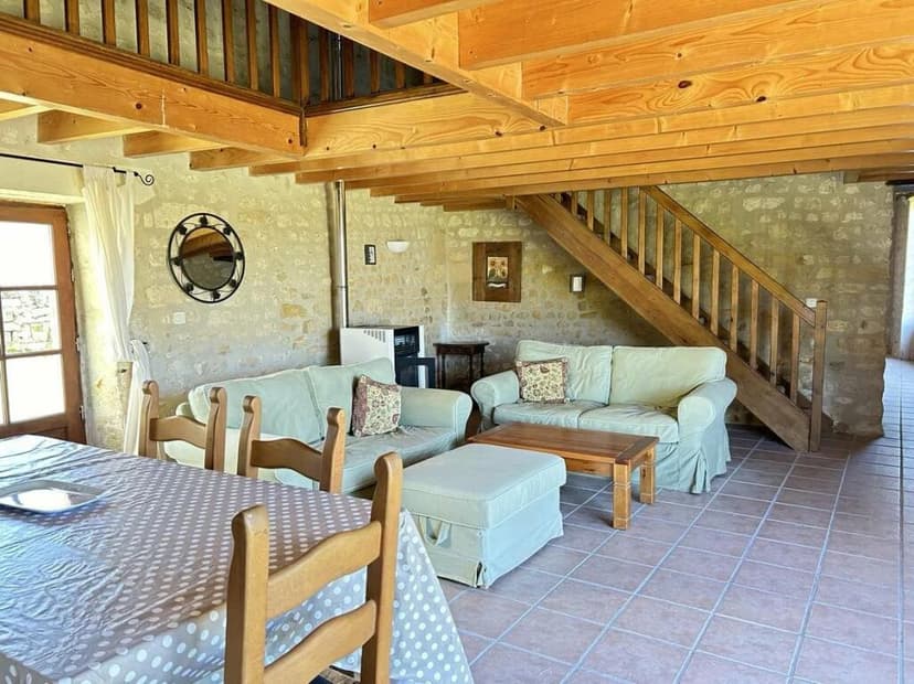 Additional image 2 of Poitou-Charentes, Charente-Maritime, Pons, France