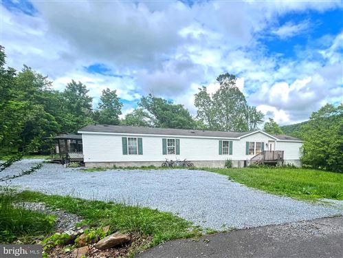 18901 Middle Ridge Road, Rawlings, MD 21557