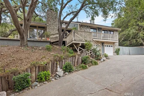 28271 Modjeska Canyon Road, Modjeska Canyon, CA 92676