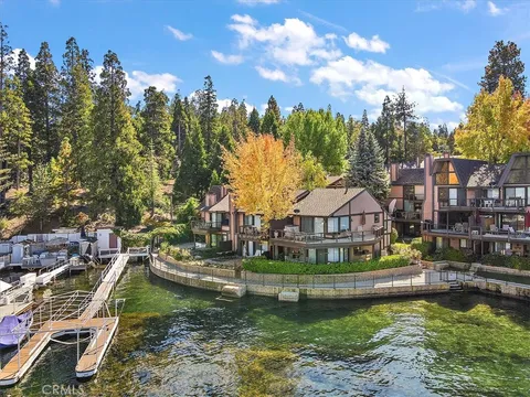 184 Ca-173 Unit 43, Lake Arrowhead, CA 92352