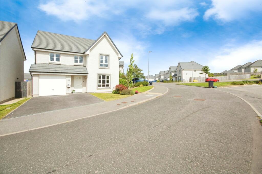 Additional image 20 of Boynds Brae, Inverurie, AB51