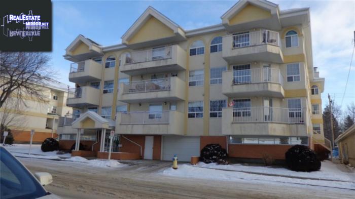 105 1152 103rd ST, North Battleford, Saskatchewan, S9A1K6, Canada