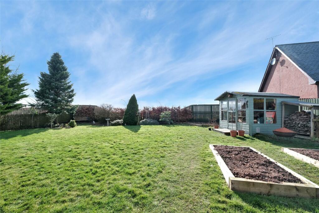 Additional image 26 of The Gables, West Cairnbeg, Laurencekirk, Aberdeenshire, AB30