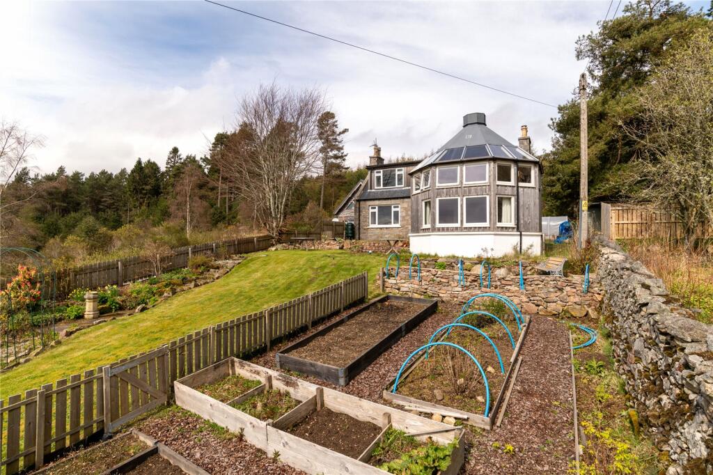Additional image 24 of Corrennie Cottage, Midmar, Inverurie, Aberdeenshire, AB51