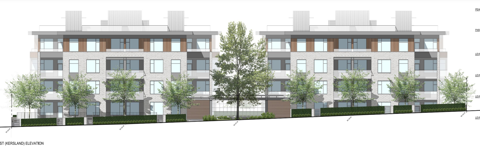 Additional image 3 of 5235-5275 Kersland Drive Condos