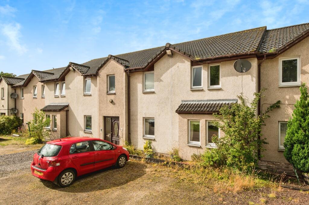 Additional image 15 of Station Mews, Rothes, Aberlour, AB38