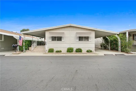 3800 Bradford Street Unit 303, La Verne, CA 91750