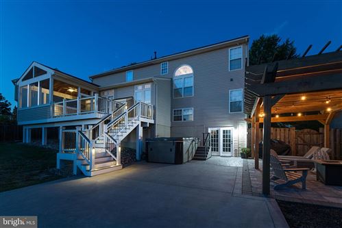 39 Potterfield Drive, Lovettsville, VA 20180