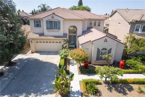 2695 Spice Way, Fresno, CA 93720