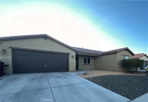 2225 Falcon Drive, Barstow, CA 92311