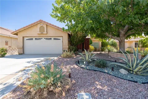 3284 Voyager Street, Rosamond, CA 93560