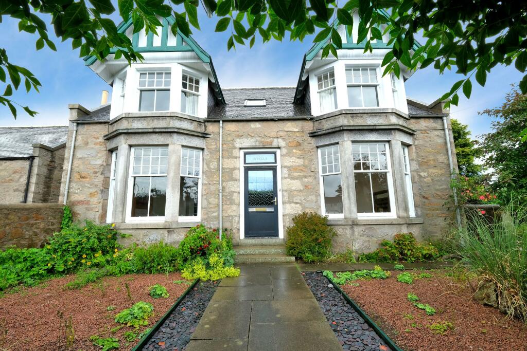 Additional image 18 of Oldmeldrum Road, Pitmedden, AB41