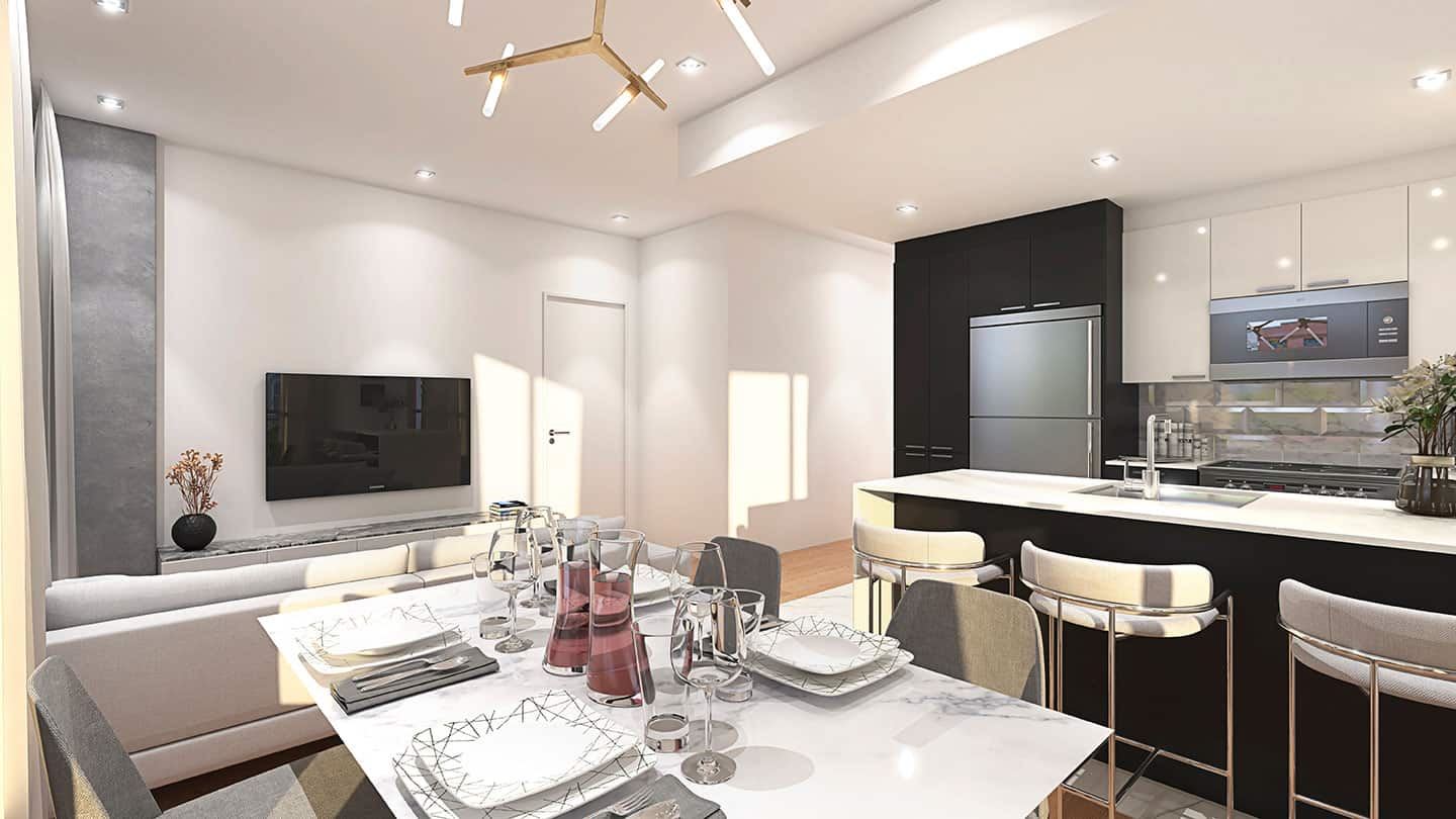 Additional image 8 of Gare Du Canal Condominiums - Phase 2