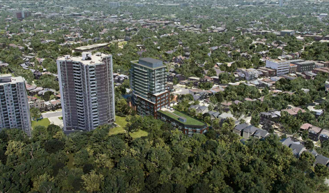 954 Broadview Avenue Condos photo 3