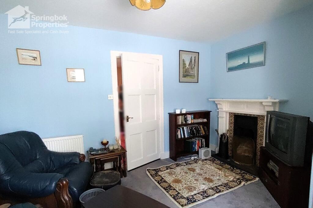 Additional image 3 of The Square, Stuartfield, Peterhead, Aberdeenshire