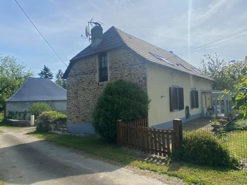 Additional image 3 of 19230 beyssenac, France