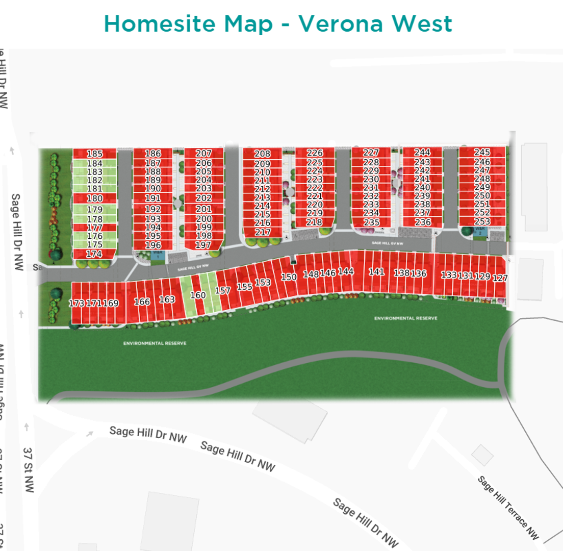 Additional image 9 of Verona West