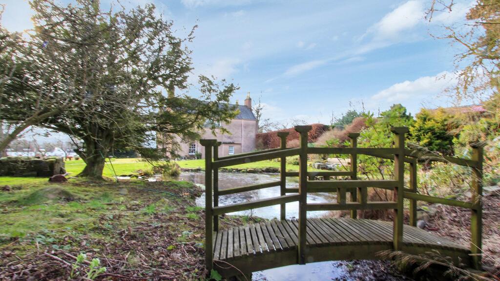 Additional image 7 of Kirkstane, House, Kirkton of Skene Westhill, Aberdeenshire AB32 6LX