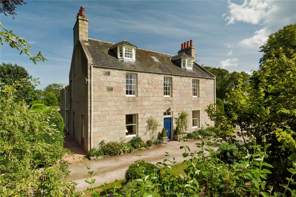 Additional image 27 of Glenecht, Kirkton Of Echt, Westhill, Aberdeenshire, AB32