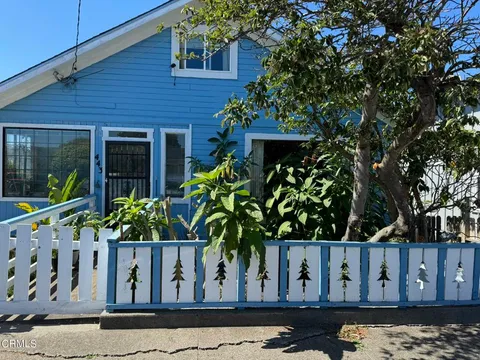 443 S Harrison Street, Fort Bragg, CA 95437