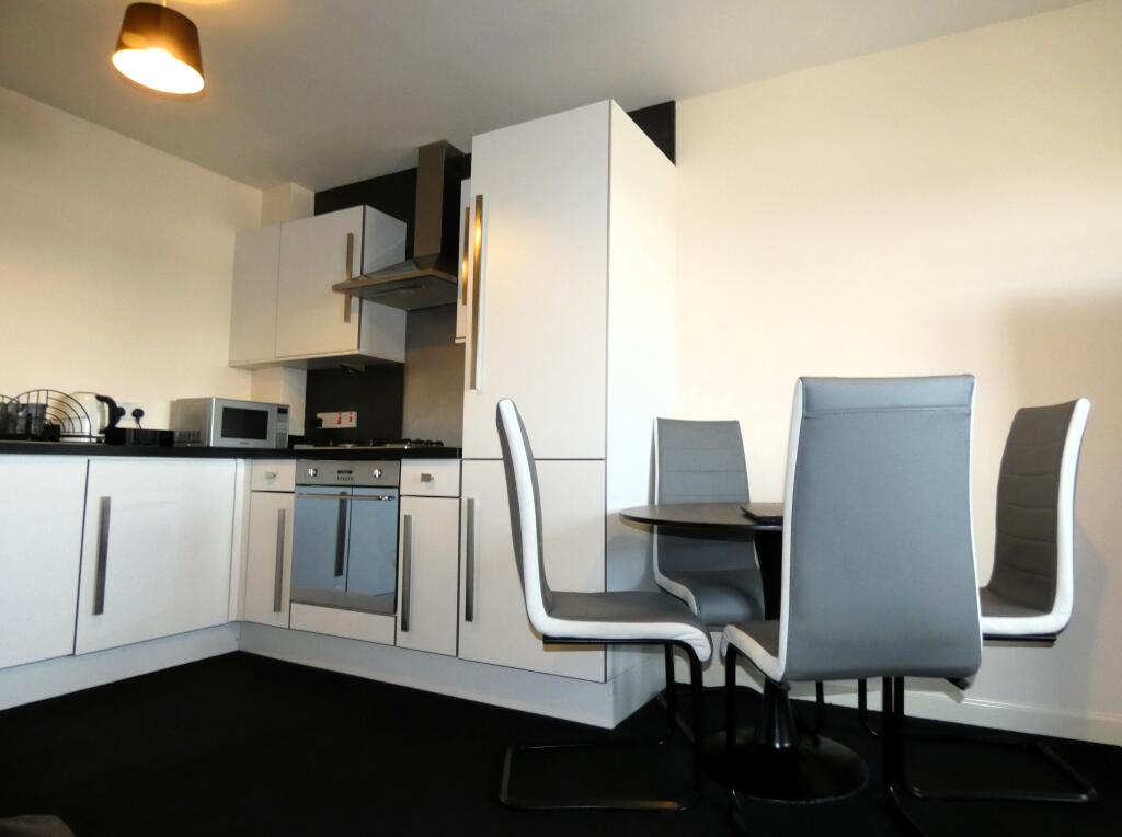 Additional image 13 of Goodhope Park, Aberdeen, AB21