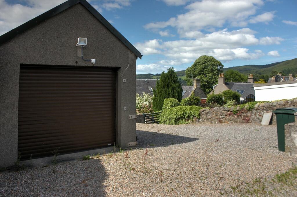 Additional image 10 of Speyview, Leslie Terrace, Craigellachie, Aberlour, Moray, AB38