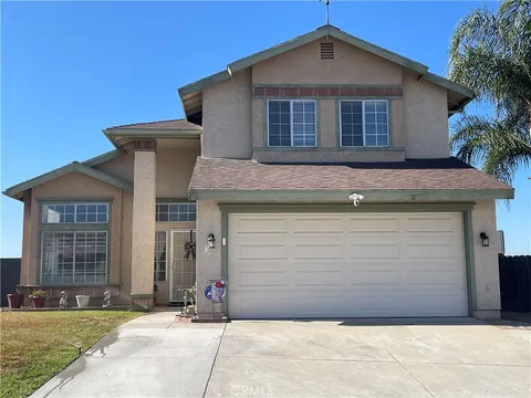 28547 Merridy Avenue, Highland, CA 92346