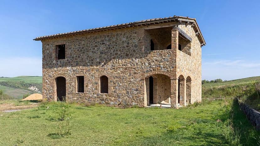 Additional image 2 of Tuscany, Siena, Montalcino, Italy