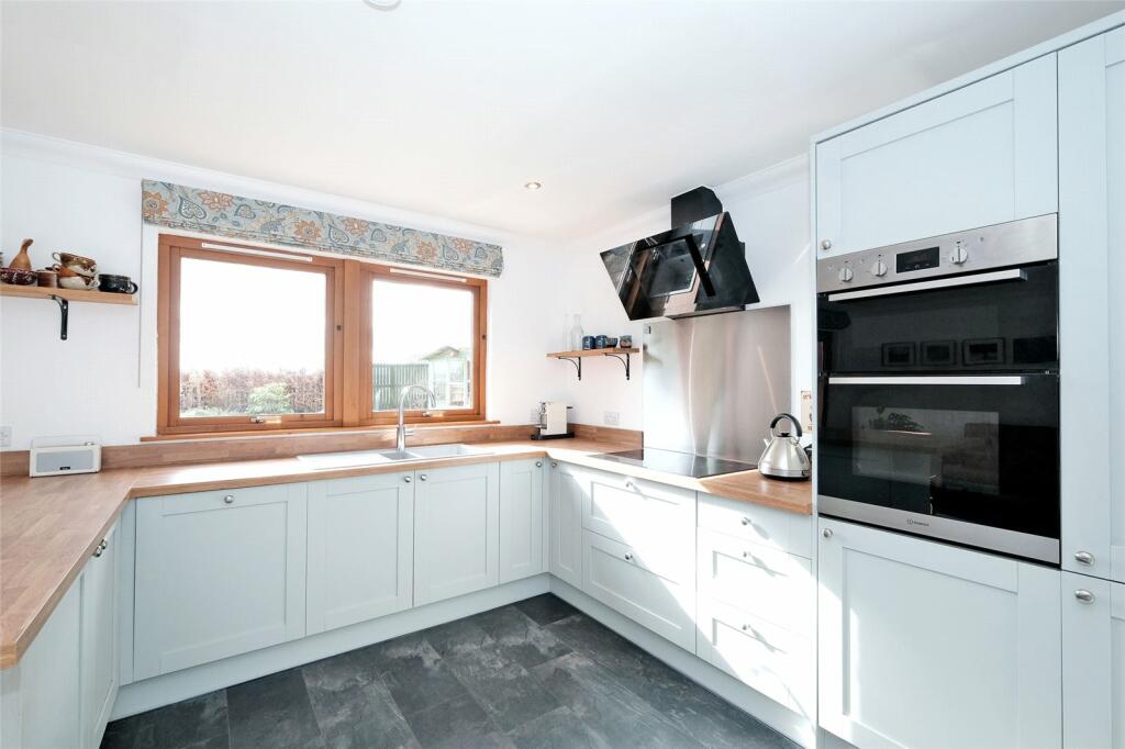 Additional image 2 of The Gables, West Cairnbeg, Laurencekirk, Aberdeenshire, AB30