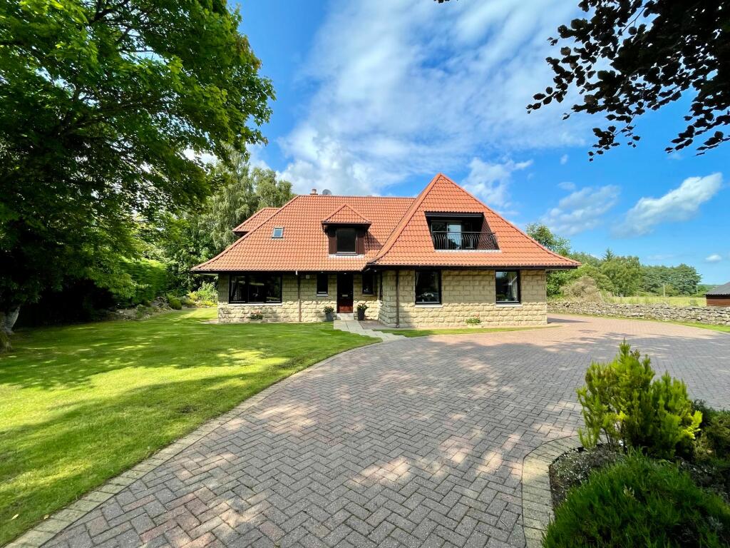 Additional image 32 of Banchory, AB31