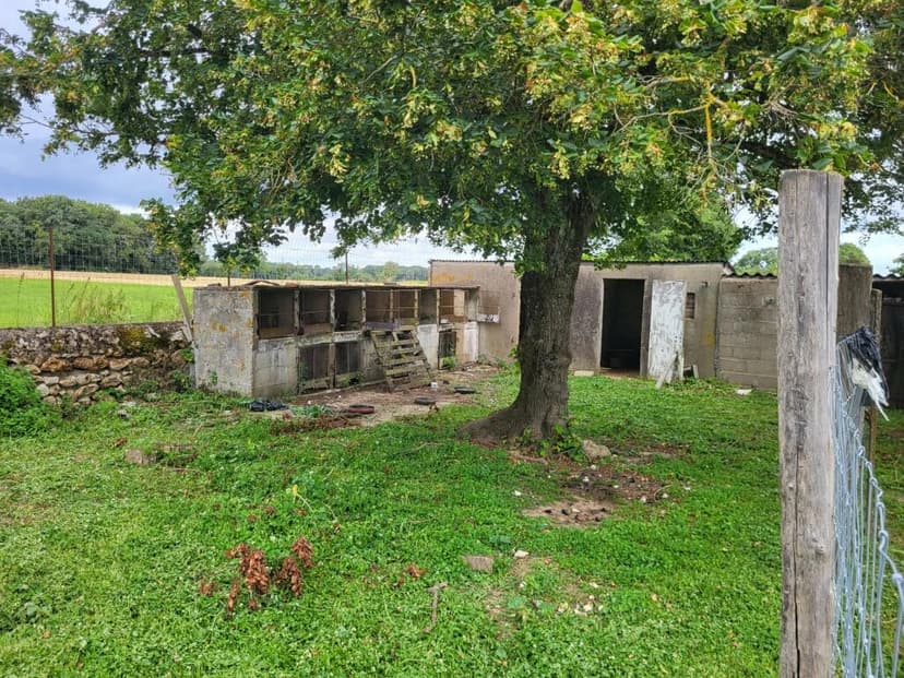 Additional image 2 of Poitou-Charentes, Vienne, Nalliers, France