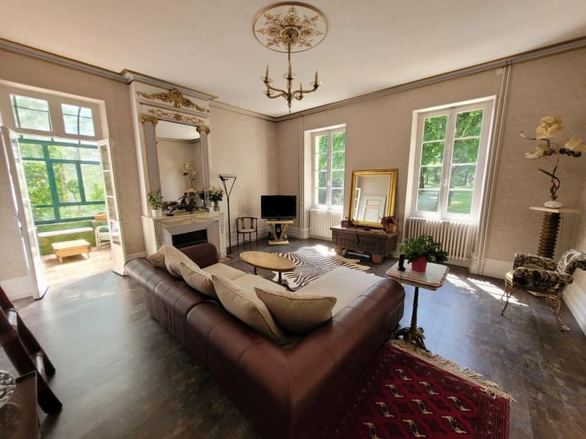 Primary image of Midi-Pyrénées, Gers, Miradoux, France