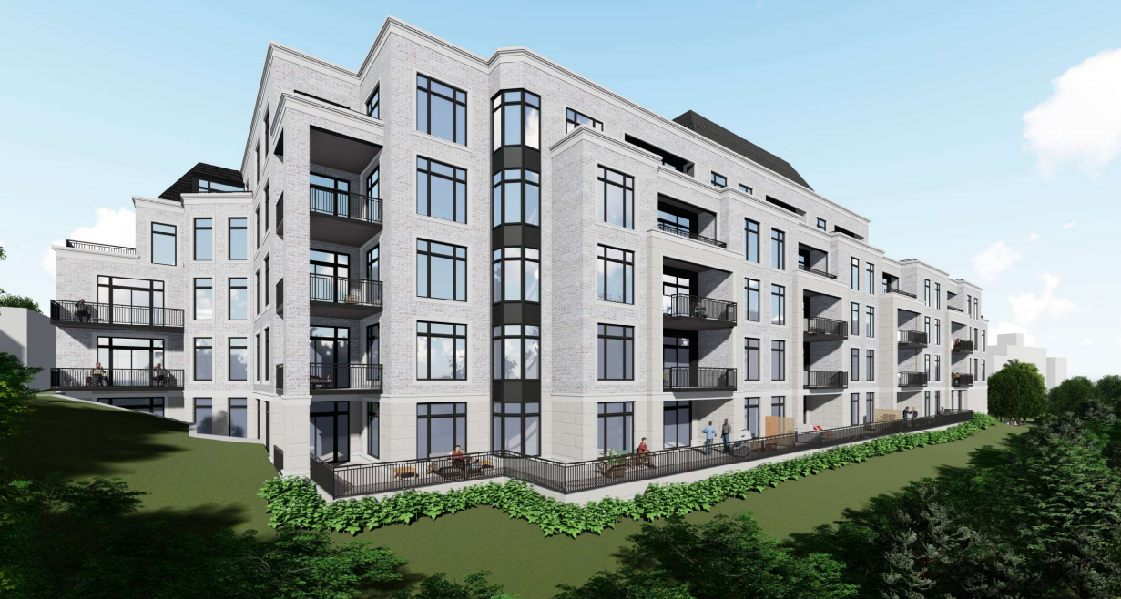 41 Chatsworth Drive Condos photo 3