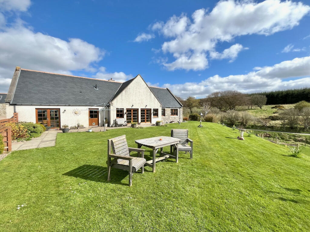 Additional image 36 of Fortrie, Turriff, AB53