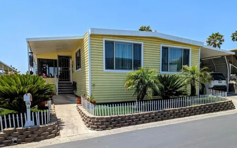 1145 E Barham Drive Unit 186, San Marcos, CA 92078