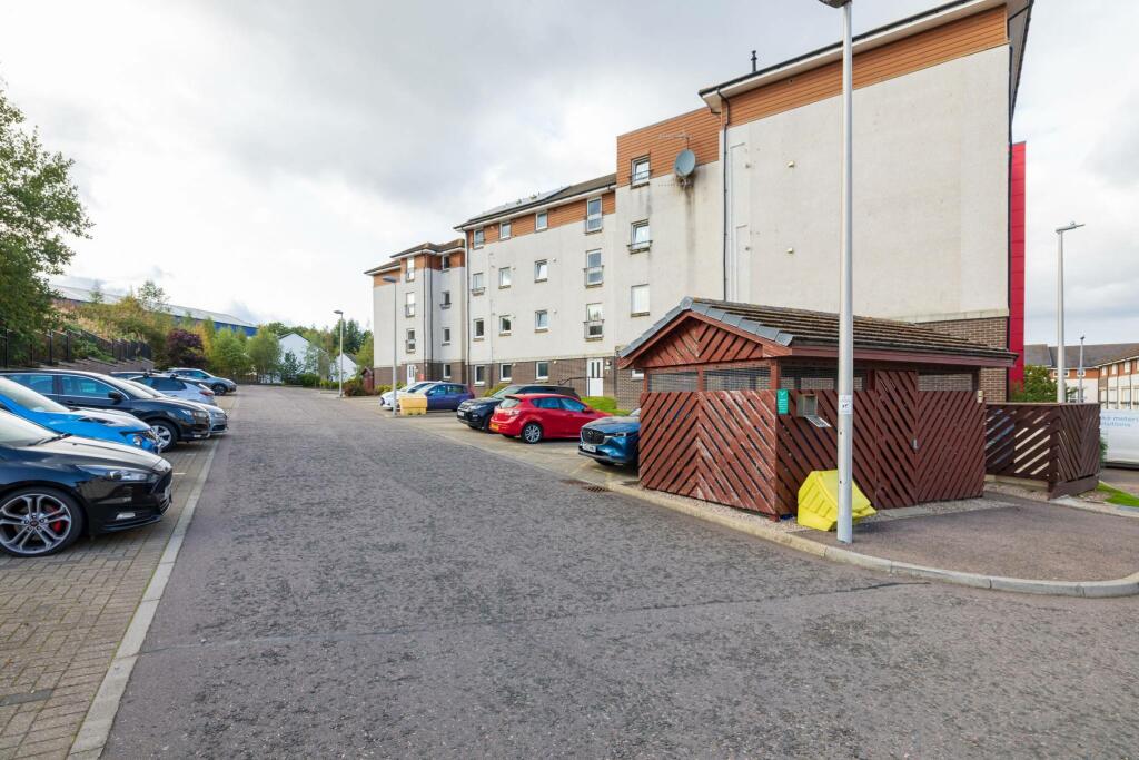 Additional image 14 of 46 Goodhope Park, Bucksburn, Aberdeen, AB21 9NE