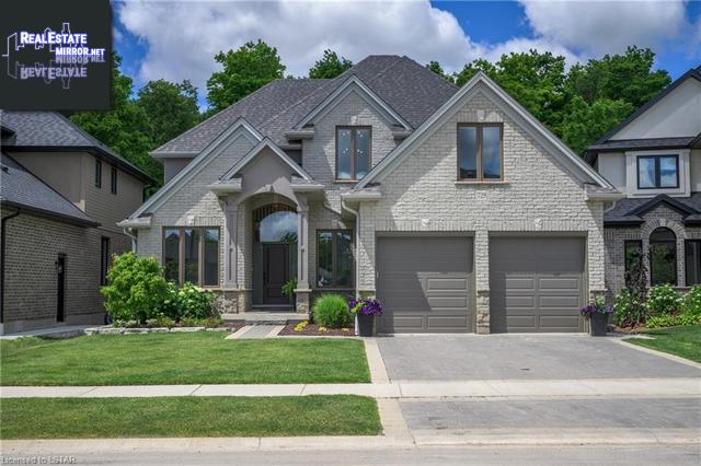 729 Zaifman CircleLondon, Ontario, N5X0M1, Canada