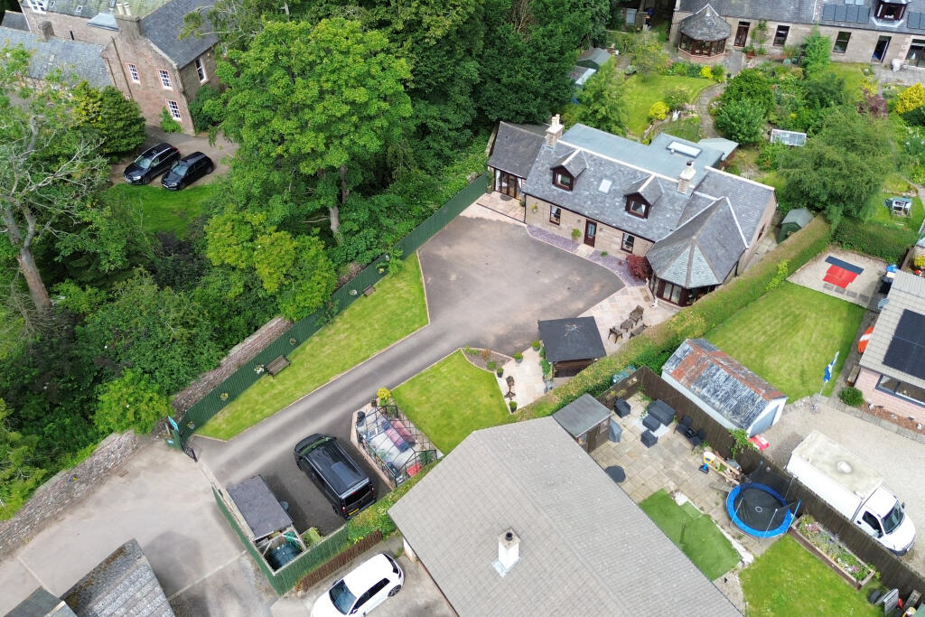 Additional image 28 of Charter Avenue, Laurencekirk, AB30