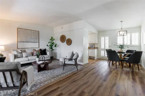 457 avenida sevilla Unit B, Laguna Woods, CA 92637