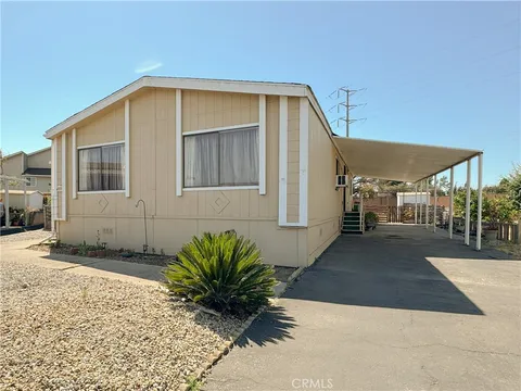 1701 S Thornburg Street Unit 128, Santa Maria, CA 93458