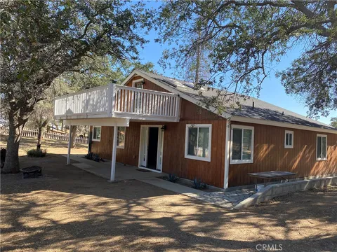29485 Clear Creek Road, Keene, CA 93531