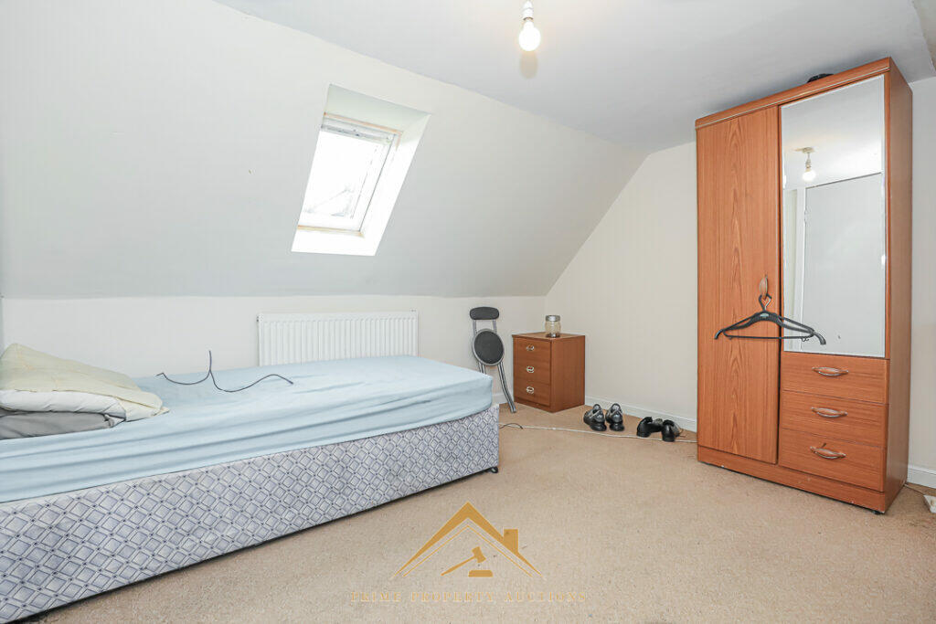 Additional image 21 of 25 St Andrews Street, Peterhead, AB42 1EH